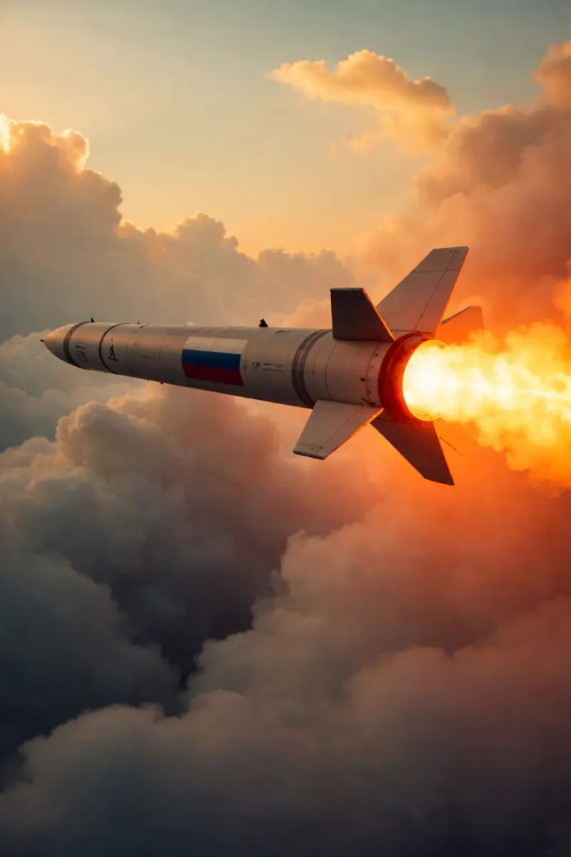 Киев назвал размещение «Орешника» в Беларуси информационной операцией орешник1