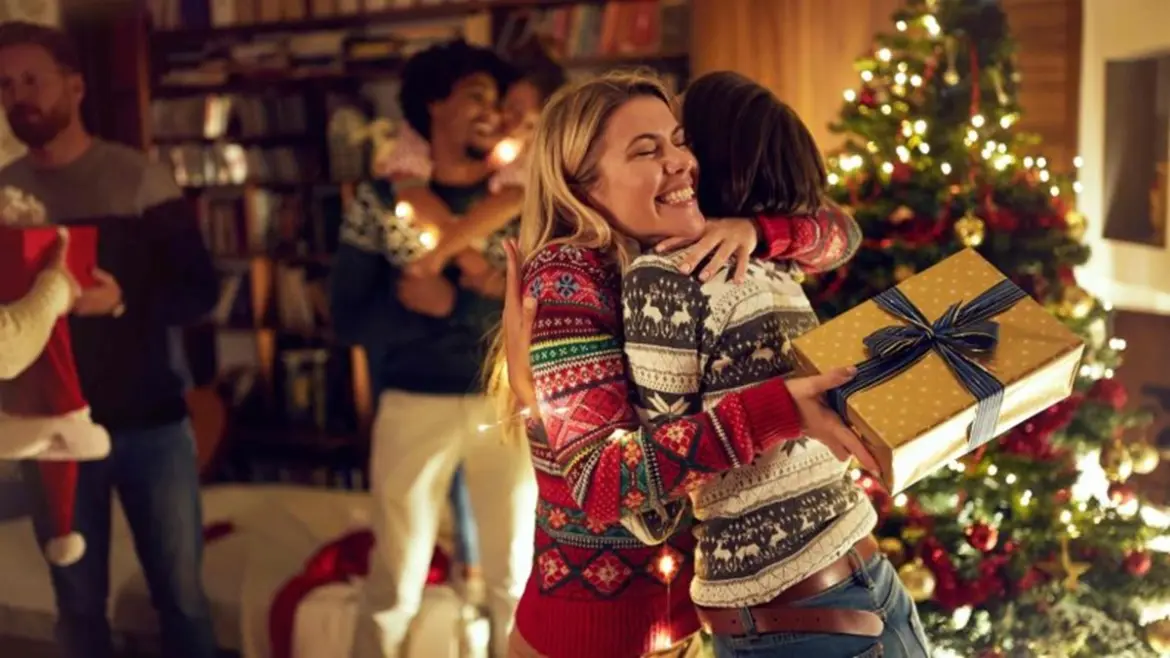 Как Германия празднует Рождество Рождество в Германии